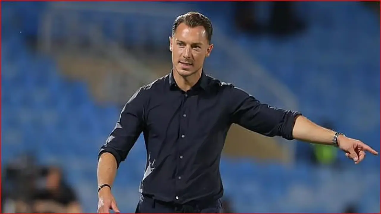 تصريحات مدرب ضمك بعد الخسارة أمام الأهلي وفخر يايسله بأداء فريقه